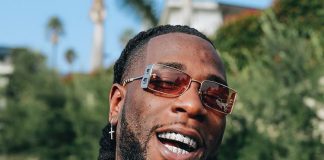 Burna Boy Net Worth, Biography, House and Cars (2021)