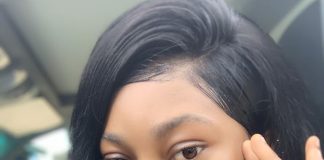 Checkout cute photos of 4-year-old girl who survived Ikeja Cantonment Bomblast in 2002