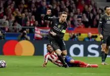 BREAKING: Jordan Henderson sidelined for three weeks with hamstring injury