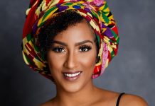 "Celibacy is as sweet as ‘knacking’" — Actress Juliet Ibrahim