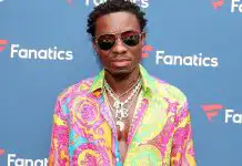 Michael Blackson Biography, Age, Net Worth and Career (2022)