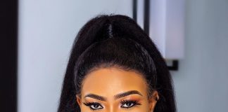 Nkechi Blessing Net Worth, Biography and Movies (2021)