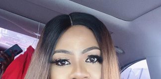 Nkechi Blessing calls out Yahoo Boys using her picture to defraud people