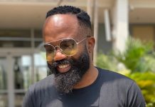 “We’re Starting from Scratch” – Noble Igwe and Wife Chioma Expecting Third Child