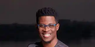 #BBNAIJA: Seyi Awolowo and girlfriend, Adesola, now reportedly engaged (Photo)