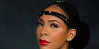 "I wish I had taken more n*de photos of myself" — BBNaija's TBoss opens up (Video)