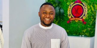 I'm so scared of death - Ubi Franklin breaks down in tears as he speaks about life (Video)