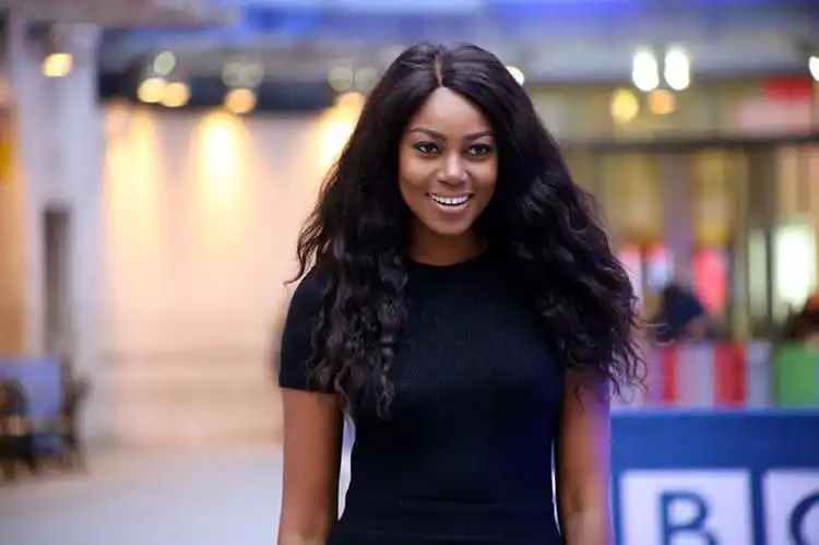 Yvonne Nelson Biography, Age, Husband, Book, Children, Movies, Pictures, Instagram, Height, House, Wedding Photos, Wikipedia, Net Worth, and Career