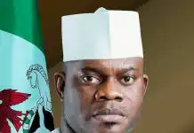 Yahaya Bello