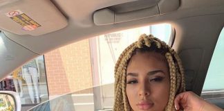 Carvalho International Research Fellowship at the United States, 2020