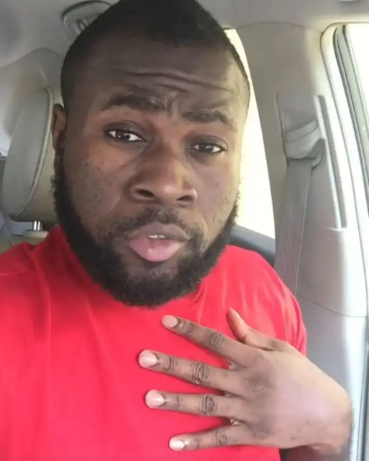 Top 10 Best Instagram Comedians in Nigeria (2021)