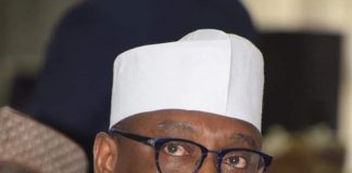 Governor Bala Mohammed – Estimated Net worth $5.6 Million