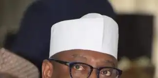 Governor Bala Mohammed – Estimated Net worth $5.6 Million