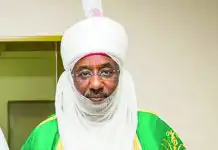 Sanusi Lamido Sanusi II - Biography and Net Worth [Forbes 2020]
