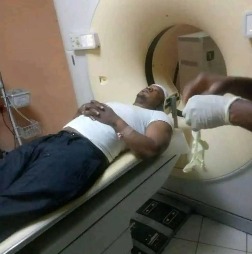 Suspected gunmen attacked popular Gospel musician Atorise