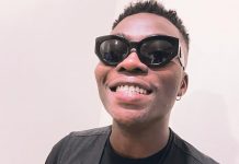 Loads of music if the world doesn’t end - Reekado Banks