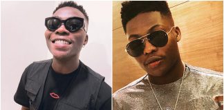 Loads of music if the world doesn’t end - Reekado Banks