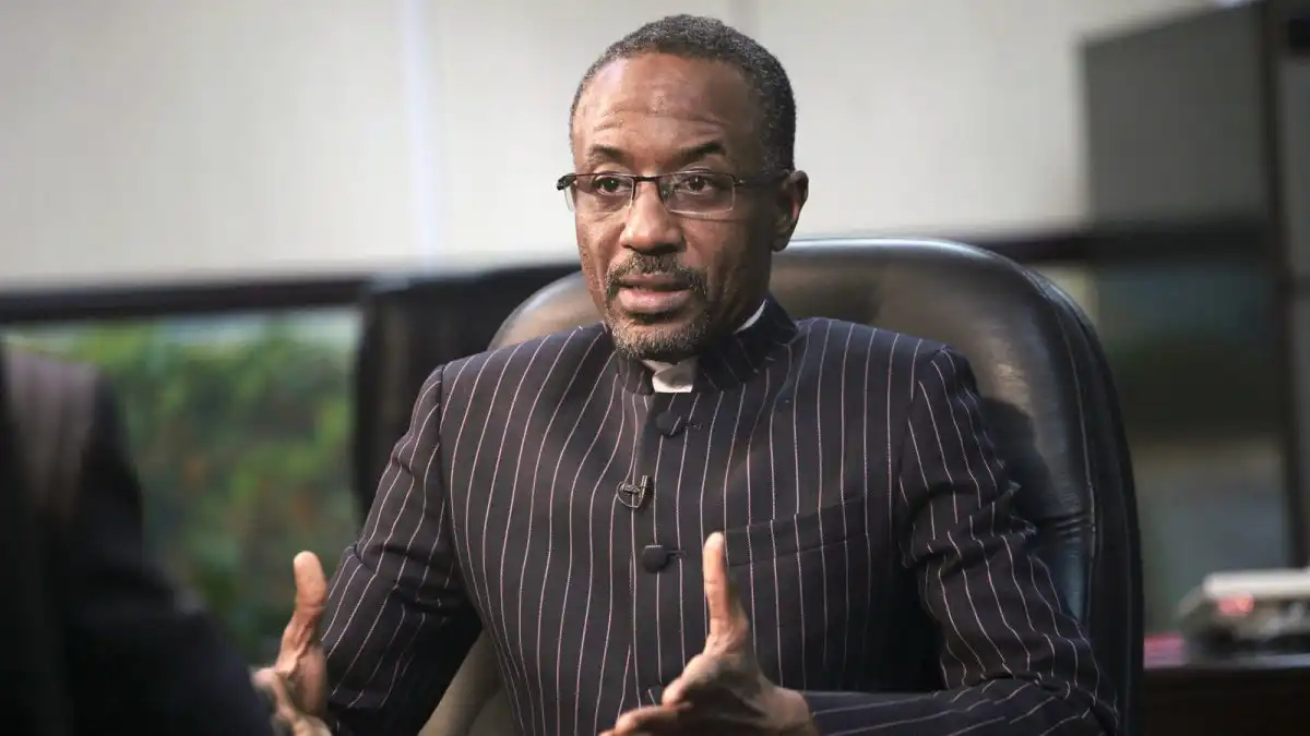 Sanusi Lamido Net Worth, and Biography (2021)