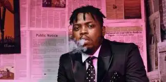 Olamide Biography, Net Worth, House and Cars (2022)