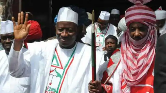 Sanusi Lamido Net Worth, and Biography (2021)