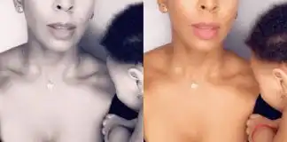 TBoss Celebrates her 1 year Old Daughter Birthday,jpg