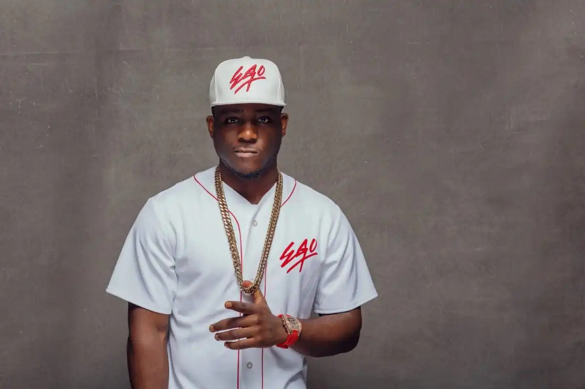 Fastest Rapper in Nigeria 2021