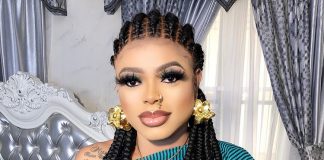“Learn how to be sexy and turn a man on” – Bobrisky resumes his tutorials (VIDEO)