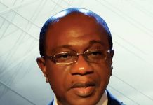 Ex-CBN Governor Godwin Emefiele Granted N2bn Bail Over Alleged Possession of 753 Housing Units in Abuja
