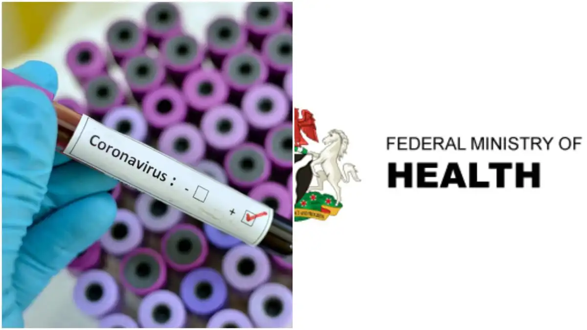 Another case of CoronaVirus reported in Nigeria