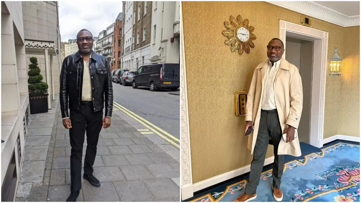 Femi Otedola billion naira