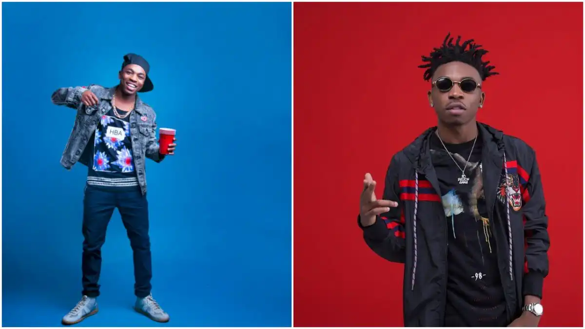 Mayorkun celebrates birthday