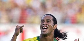 Ronaldinho arrested in Paraguay for allegedly using fake passport