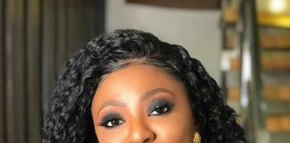Actress Yvonne Jegede cries out, denies accusation (VIDEO)