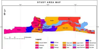 Top 10 Richest States in Nigeria and their Net Worth