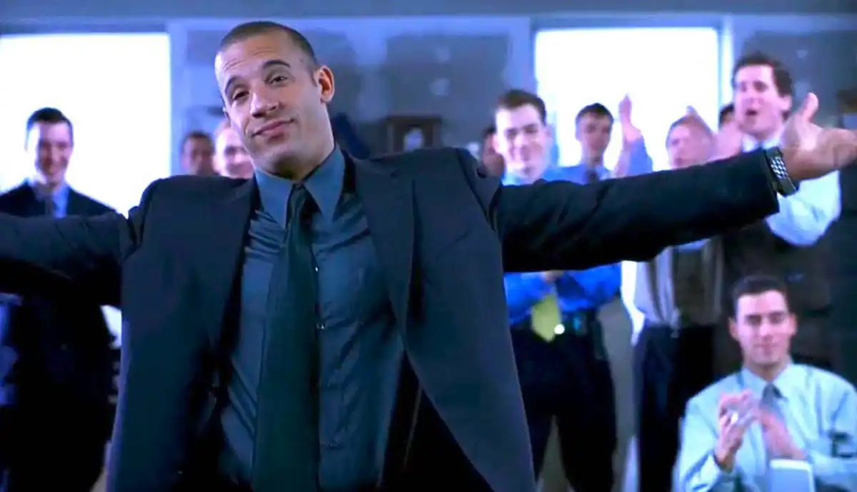 Another Wall Street Fantasy: Boiler Room
