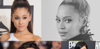 50 Most Popular Women in the World in 2020