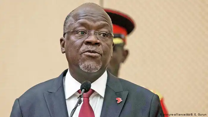 Top 6 poorest Presidents in Africa and Their Net Worth (2021)