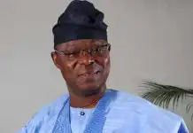 Oba Otudeko - Estimated Net Worth $550 Million