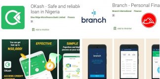 The 5 Best Quick Loan apps without collateral in Nigeria