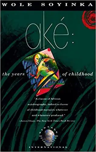 10 Books About Nigeria That Every Nigerian Must Read (2021)