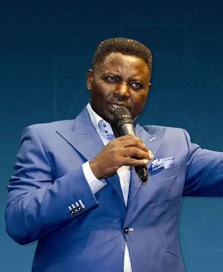 ashimolowo
