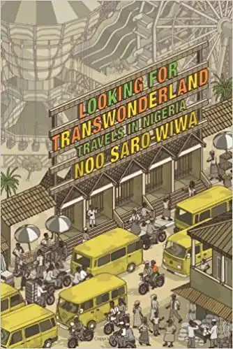 10 Books About Nigeria That Every Nigerian Must Read (2021)