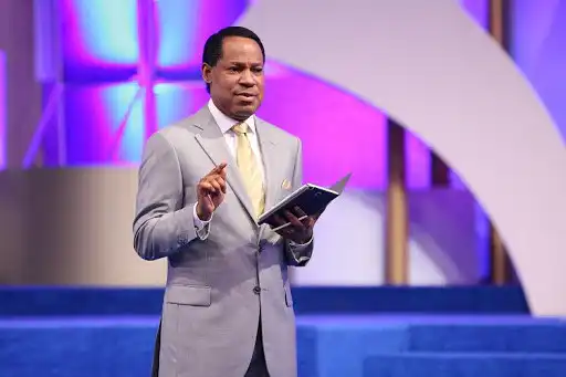 richest Pastor in the World