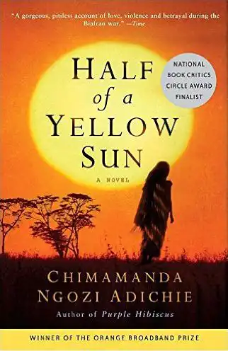 10 Books About Nigeria That Every Nigerian Must Read (2021)