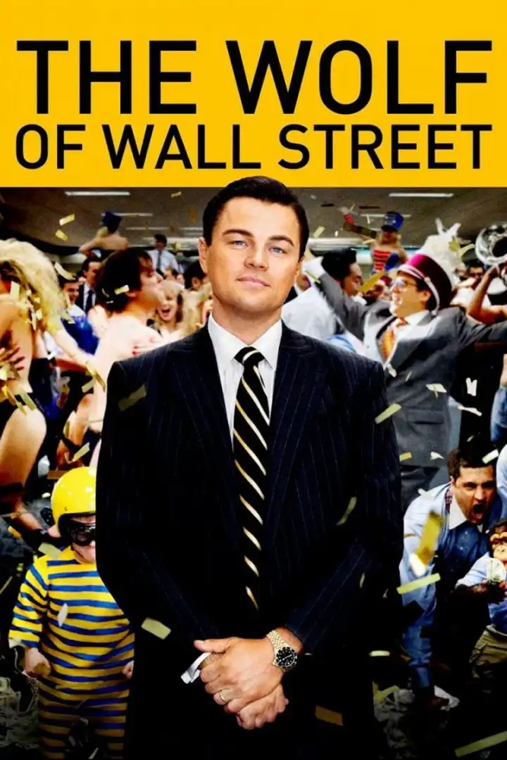 The Best Classic Ever: Wall Street: Money Never Sleeps