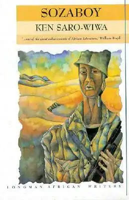 10 Books About Nigeria That Every Nigerian Must Read (2021)