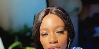 If you're going on a ladder of greatness, you will be persecuted - Khafi says (video)