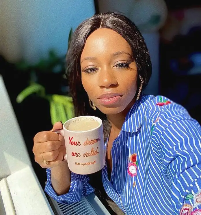 If you're going on a ladder of greatness, you will be persecuted - Khafi says (video)