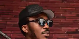 Happy Children to me first, Bovi celebrates with his children (photos)