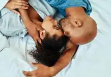 10 Simple Tips to Improve your Kissing skills